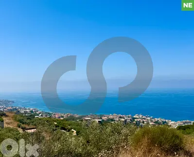 very calm area, batroun, kfar abida/ كفرعبيدة REF#NE126075