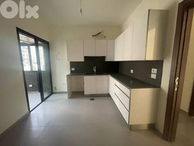 Luxurious Apartment for Rent in Jal El Dib – Breathtaking Sea View!