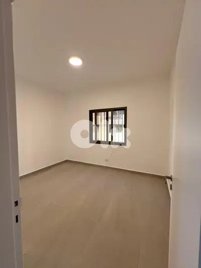 Two-Bedroom Apartment in Batroun – Walk to the Sea & Souk