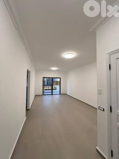 Two-Bedroom Apartment in Batroun – Walk to the Sea & Souk