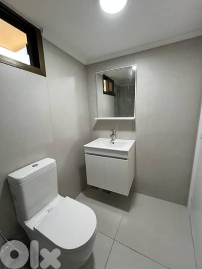 Two-Bedroom Apartment in Batroun – Walk to the Sea & Souk