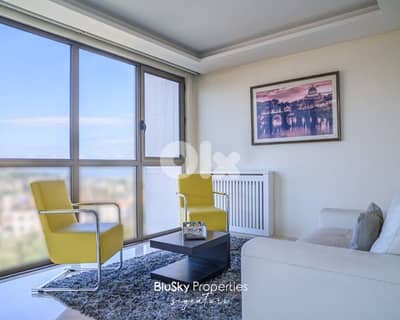 Duplex For RENT In Mansourieh شقة للإيجار #PH