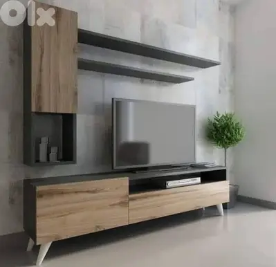 طاولة Tv