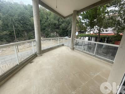 Chalet for Sale in Klayaat – Prime Locationشاليه للبيع في القليعات – م