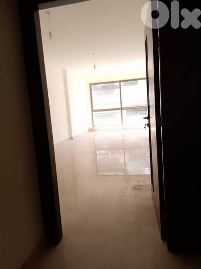 New Building 150m 3Bedroom+Parking Ras Nabeh USJ Beirut