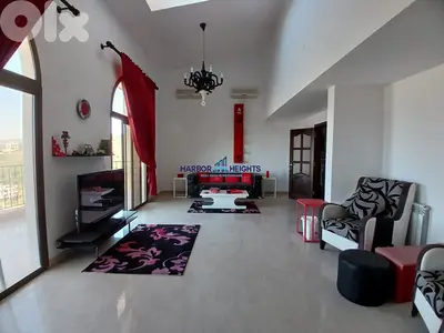 Duplex for Sale in Ain Enoub - دوبلكس للبيع في عين عنوب
