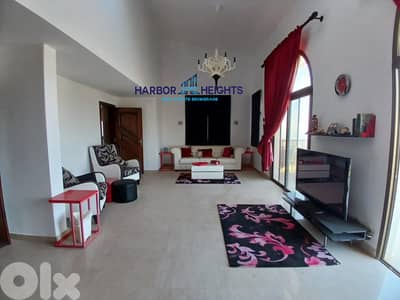 Duplex for Sale in Ain Enoub - دوبلكس للبيع في عين عنوب