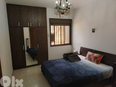 150 SQM Apartment in Kahale, Aley with Unblockable View