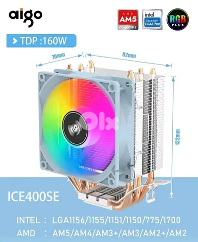 Cpu cooler Cpu cooler