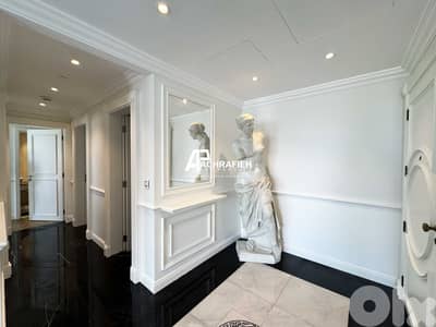 Apartment For Sale in Downtown - شقة للبيع في وسط بيروت