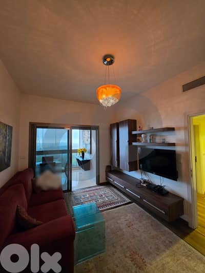High-End Apartment, Dawhet El Huss, sea and mountain view REF#HD126099