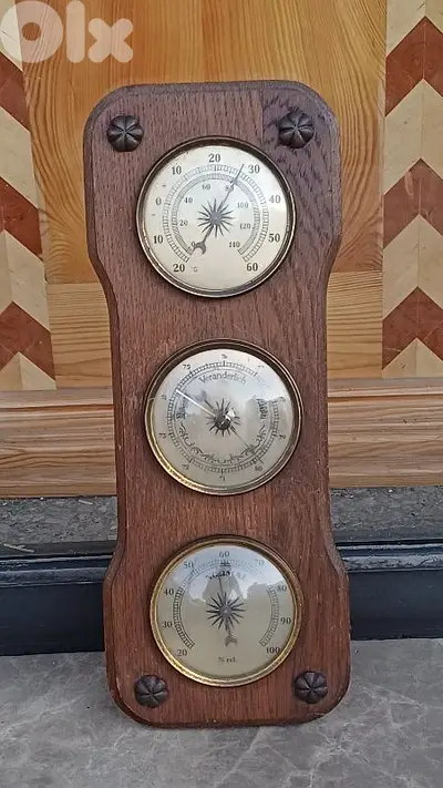 antique