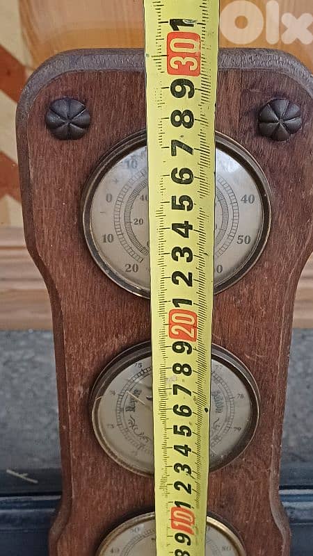 antique 7