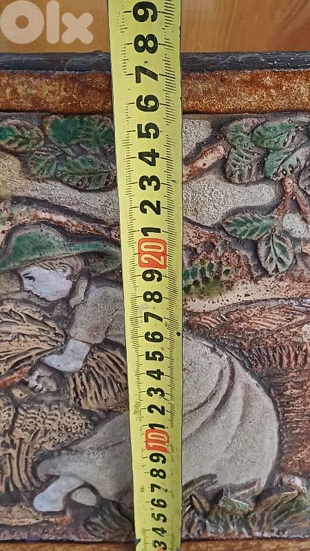 antique 6