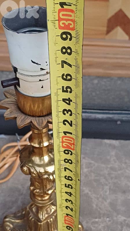 antique 8