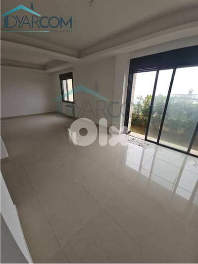 DY2840 - Bhersaf New Apartment with Garden for Sale!