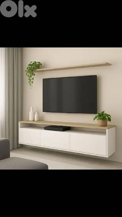 New TV Unit high quality