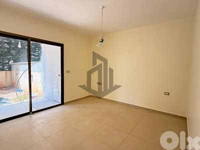 apartment for Sale in Aley شقة للبيع في عاليه