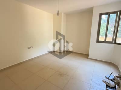 apartment for Sale in Aley شقة للبيع في عاليه