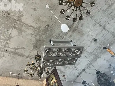 2 projectors
