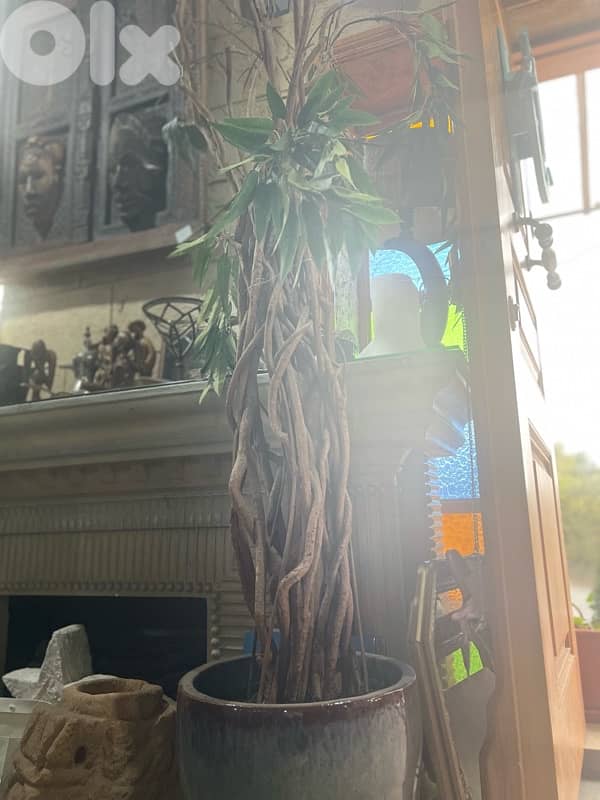 artificial tree 1