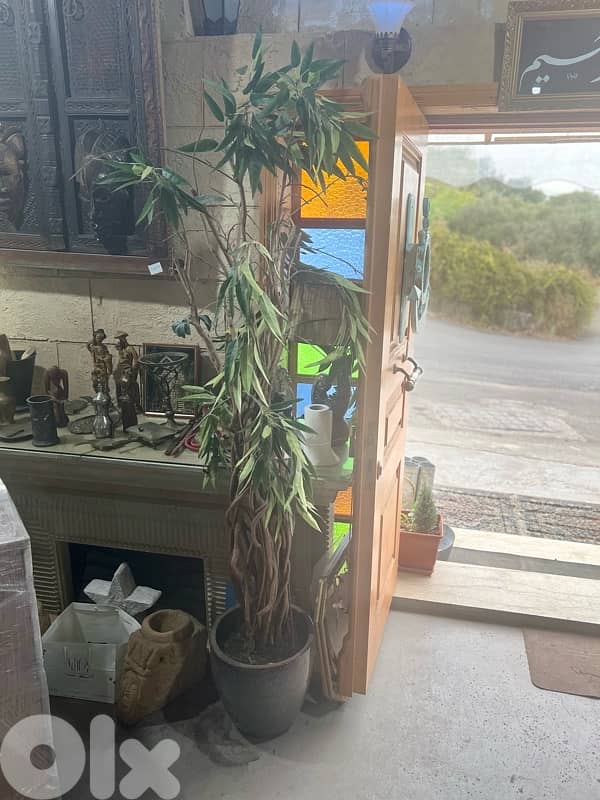 artificial tree 3