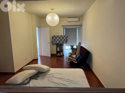 AMAZING APARTMENT FOR SALE IN BAABDA PRIME WITH HUGE GARDEN, (BA-472)