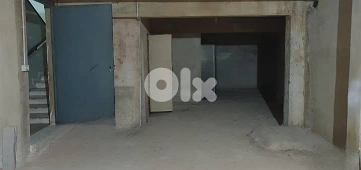 Warehouse for Sale in Monteverde 0