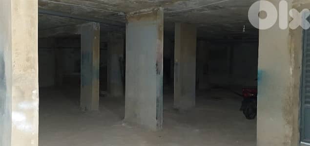 Warehouse for Sale in Monteverde