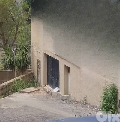 Warehouse for Sale in Monteverde