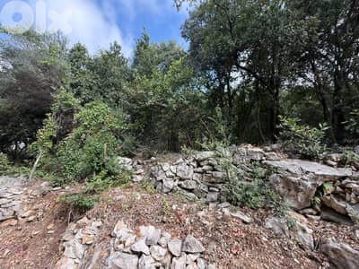 RWK119TJ - Land For Sale In Fatqa  - أرض للبيع في فتقا