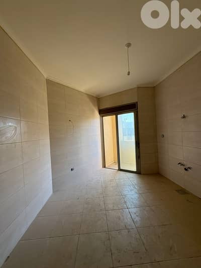 NEW BUILDING DUPLEX FOR SALE IN HADATH - BAABDA, POOL & GYM, (BA-470)