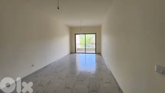 Apartment For Sale in Wadi Chahrour شقة للبيع في وادي شحرور
