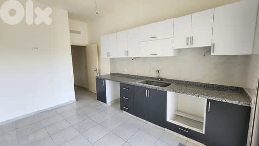 Apartment For Sale in Wadi Chahrour شقة للبيع في وادي شحرور