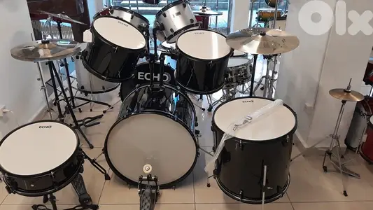 Professional Drums