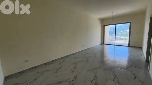 Duplex For Sale in Wadi Chahrour شقة للبيع في وادي الشحرور