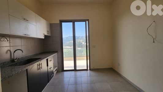 Duplex For Sale in Wadi Chahrour شقة للبيع في وادي الشحرور