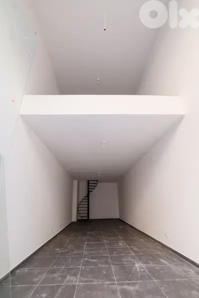 80m2 shop for sale in Ain remmaneh محل تجاري للبيع في عين الرمانة