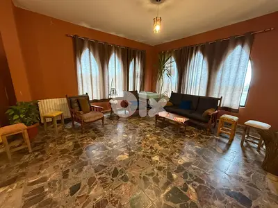 RWK120TJ - Restaurant For Rent In Fatqa - مطعم للإيجار في فتقا