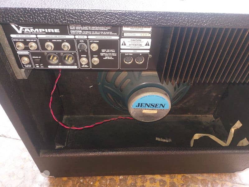 behringer lx1-112 3