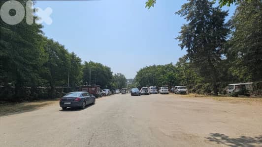 Land for sale in Ashrafieh|Prime Location|High-zoning أرض للبيع في