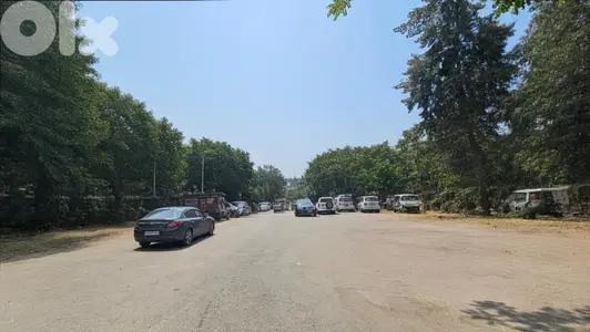 Land for sale in Ashrafieh|Prime Location|High-zoning أرض للبيع في