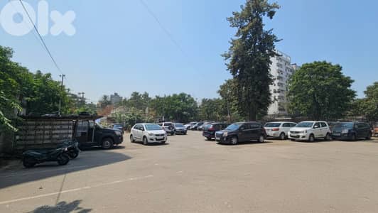 Land for sale in Ashrafieh|Prime Location|High-zoning أرض للبيع في