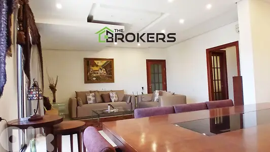 Apartment for Sale in Tallet El Khayat   شقة للبيع في تلة الخياط