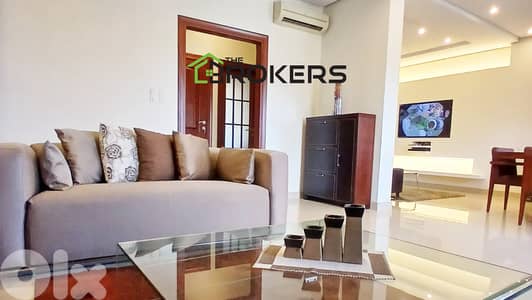 Apartment for Sale in Tallet El Khayat   شقة للبيع في تلة الخياط