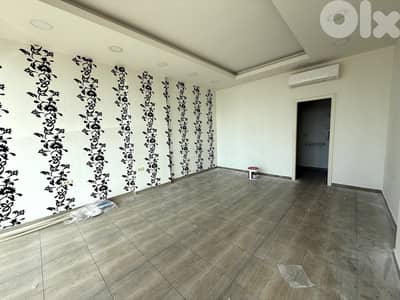 RWK122TJ - Shop For Rent In Ghazir - محل للإيجار في غزير