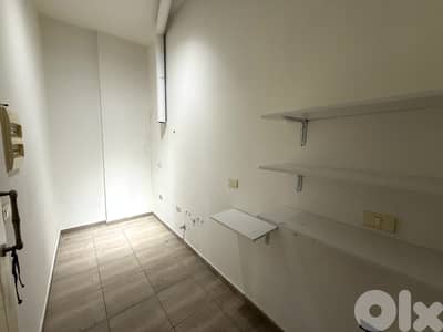 RWK122TJ - Shop For Rent In Ghazir - محل للإيجار في غزير