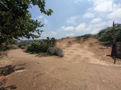 Land For Sale In Amchit | Near Highway | أرض للبيع | PLS 26051