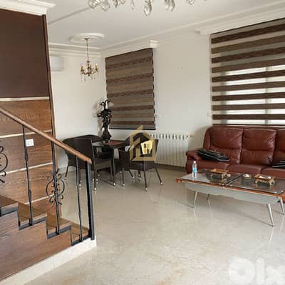Apartment Duplex for rent in Dbayeh GH77  دوبلكس للإيجار في ضبية،
