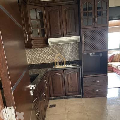 Apartment Duplex for rent in Dbayeh GH77  دوبلكس للإيجار في ضبية،
